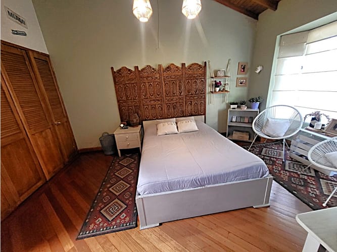 Casa de 4 alcobas en venta en Las Lomas, Medellín, 360 m² · foto 18 de 24