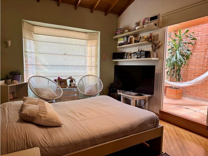 Casa de 4 alcobas en venta en Las Lomas, Medellín, 360 m² · foto 19 de 24