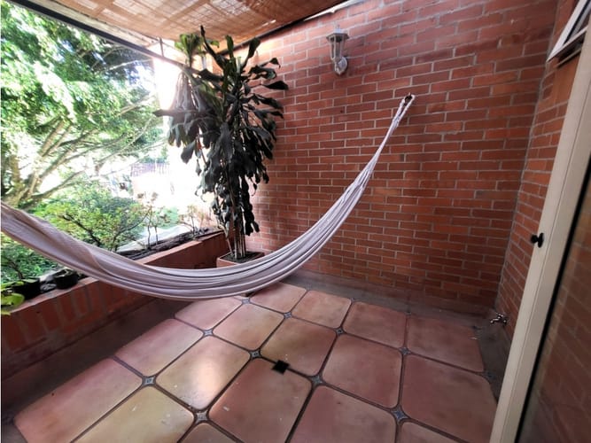 Casa de 4 alcobas en venta en Las Lomas, Medellín, 360 m² · foto 20 de 24