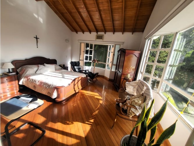 Casa de 4 alcobas en venta en Las Lomas, Medellín, 360 m² · foto 22 de 24