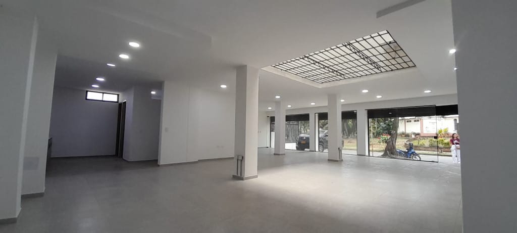 Local en arriendo en Ciudad Capri, Cali, 145 m² · foto 8 de 16