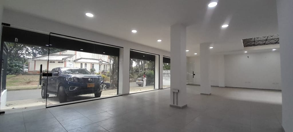 Local en arriendo en Ciudad Capri, Cali, 145 m² · foto 11 de 16