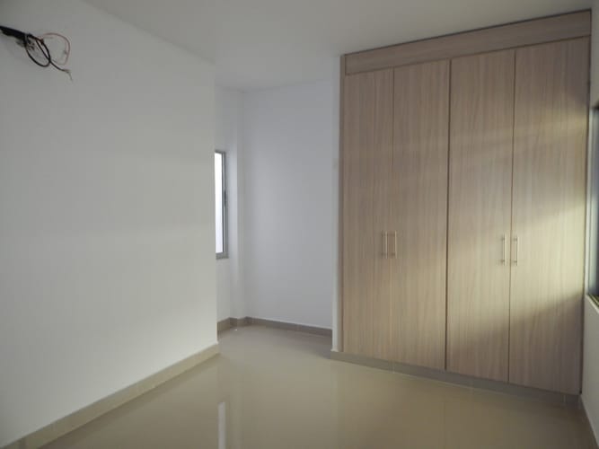 Apartamento de 2 alcobas en arriendo en Crespo, Cartagena, 80 m² · foto 6 de 12