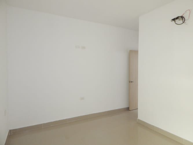 Apartamento de 2 alcobas en arriendo en Crespo, Cartagena, 80 m² · foto 7 de 12
