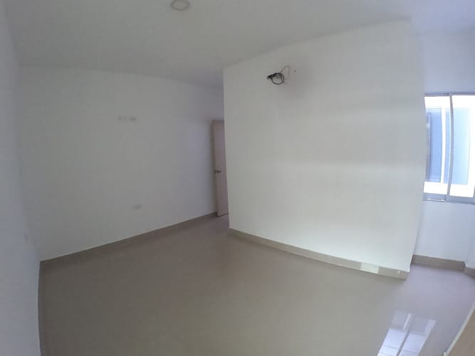 Apartamento de 2 alcobas en arriendo en Crespo, Cartagena, 80 m² · foto 10 de 12