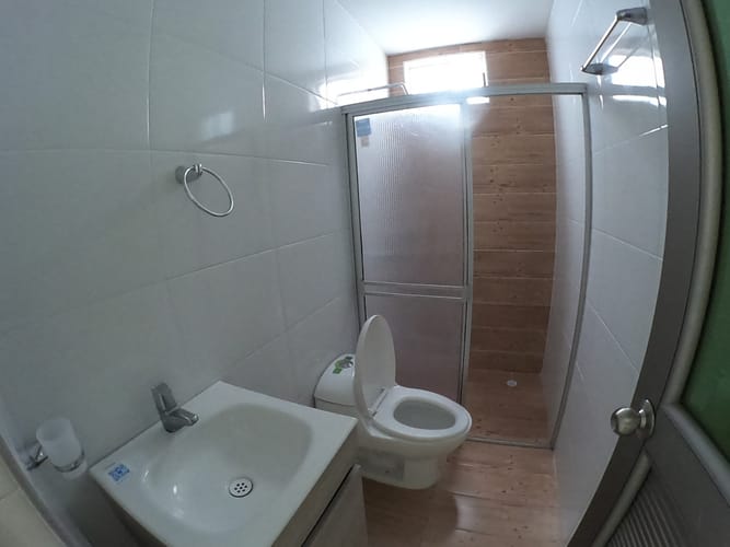 Apartamento de 2 alcobas en arriendo en Crespo, Cartagena, 80 m² · foto 12 de 12