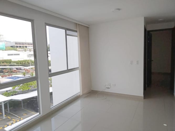 Apartamento de 2 alcobas en arriendo en La Villa, Pereira, 55 m² · foto 2 de 19