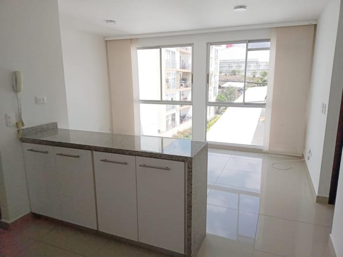 Apartamento de 2 alcobas en arriendo en La Villa, Pereira, 55 m² · foto 4 de 19