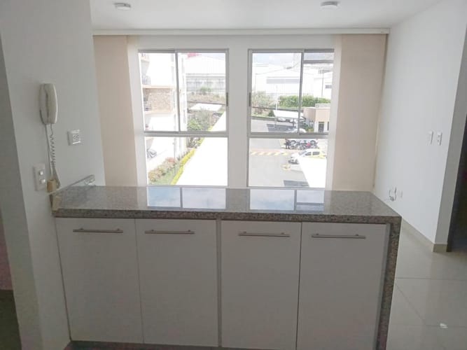 Apartamento de 2 alcobas en arriendo en La Villa, Pereira, 55 m² · foto 5 de 19