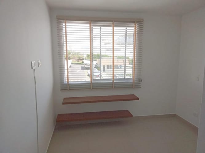 Apartamento de 2 alcobas en arriendo en La Villa, Pereira, 55 m² · foto 7 de 19