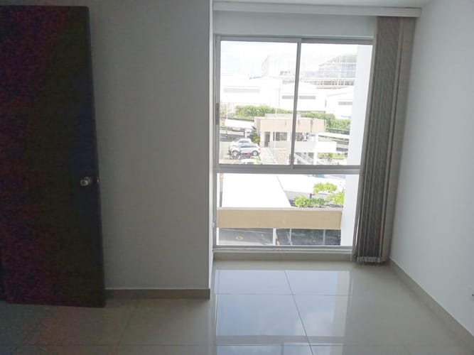 Apartamento de 2 alcobas en arriendo en La Villa, Pereira, 55 m² · foto 9 de 19