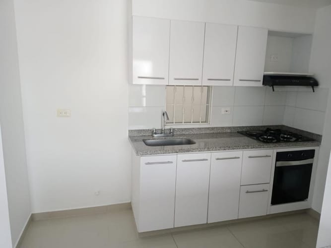 Apartamento de 2 alcobas en arriendo en La Villa, Pereira, 55 m² · foto 12 de 19
