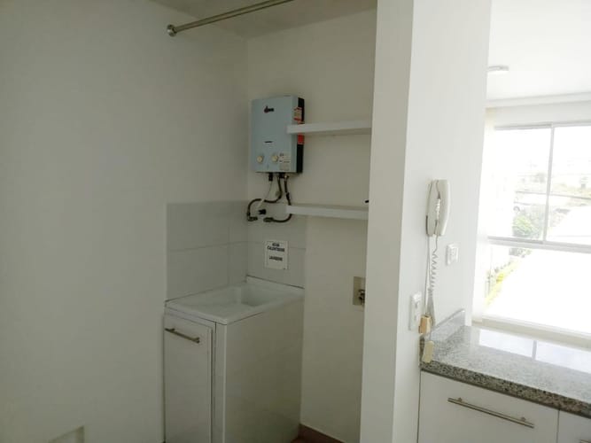 Apartamento de 2 alcobas en arriendo en La Villa, Pereira, 55 m² · foto 14 de 19