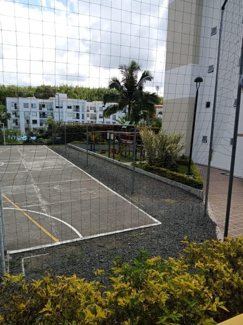 Apartamento de 2 alcobas en arriendo en La Villa, Pereira, 55 m² · foto 16 de 19