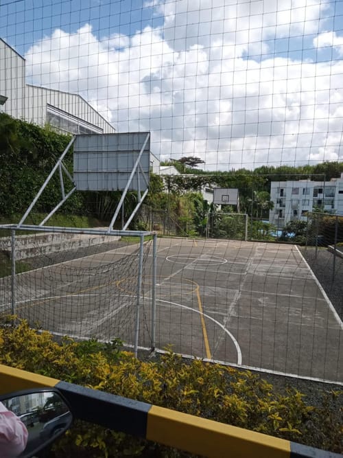 Apartamento de 2 alcobas en arriendo en La Villa, Pereira, 55 m² · foto 17 de 19