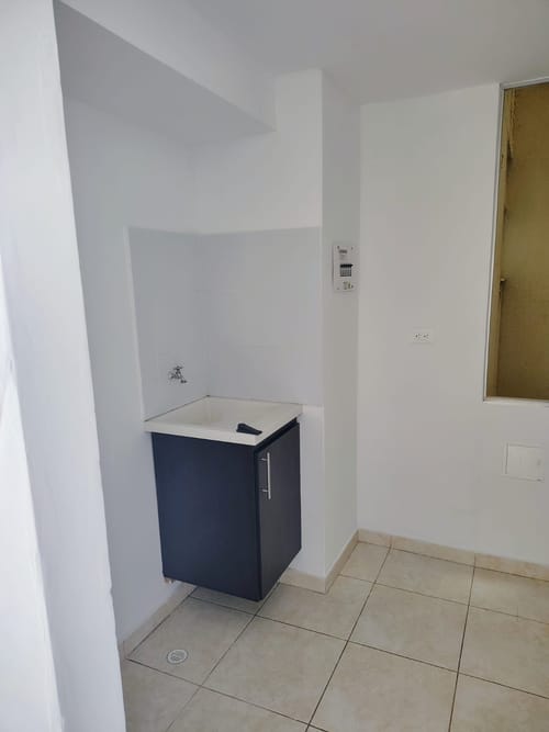 Apartamento de 3 alcobas en arriendo en Luis Carlos Galan Ii, Neiva, 52 m² · foto 4 de 16