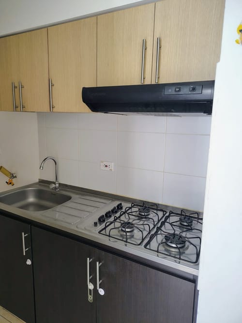 Apartamento de 3 alcobas en arriendo en Luis Carlos Galan Ii, Neiva, 52 m² · foto 6 de 16