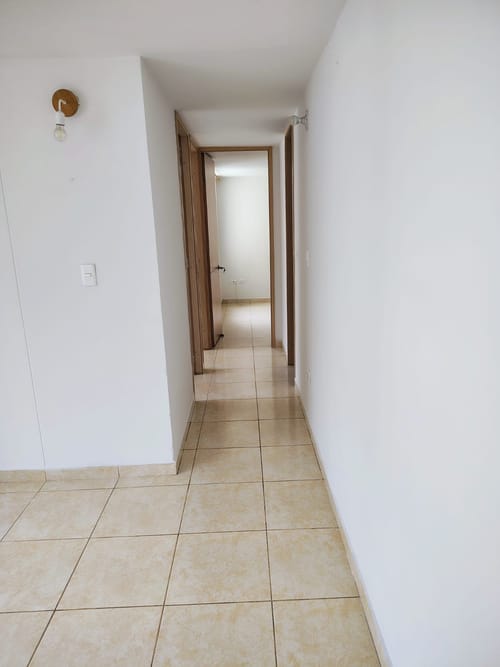 Apartamento de 3 alcobas en arriendo en Luis Carlos Galan Ii, Neiva, 52 m² · foto 8 de 16