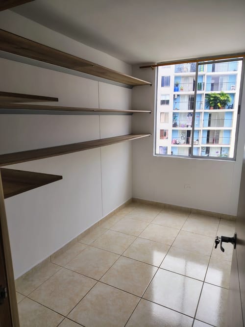Apartamento de 3 alcobas en arriendo en Luis Carlos Galan Ii, Neiva, 52 m² · foto 13 de 16