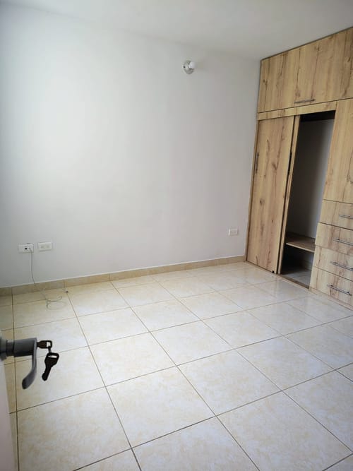 Apartamento de 3 alcobas en arriendo en Luis Carlos Galan Ii, Neiva, 52 m² · foto 10 de 16