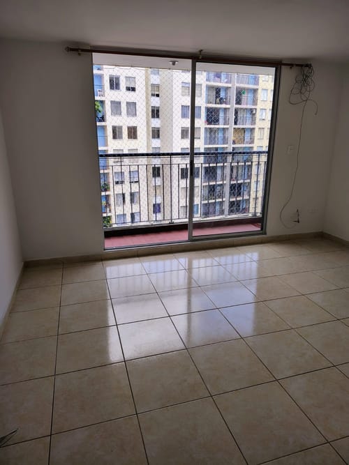 Apartamento de 3 alcobas en arriendo en Luis Carlos Galan Ii, Neiva, 52 m² · foto 2 de 16