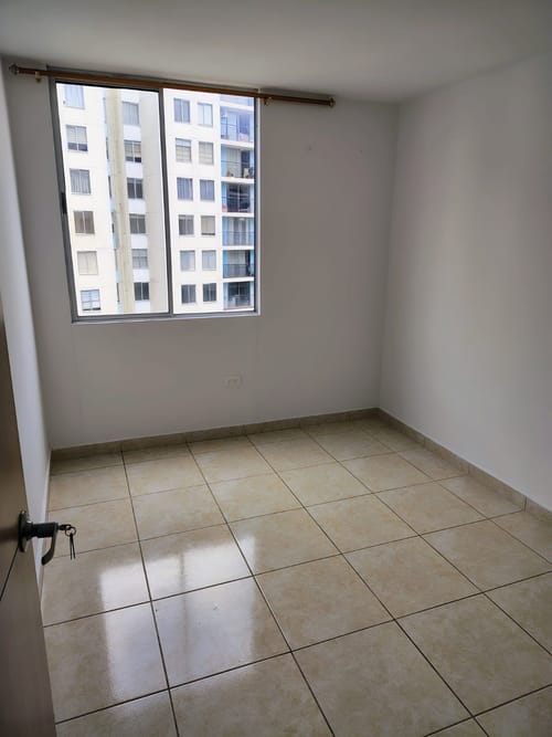 Apartamento de 3 alcobas en arriendo en Luis Carlos Galan Ii, Neiva, 52 m² · foto 12 de 16