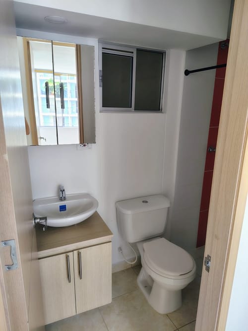 Apartamento de 3 alcobas en arriendo en Luis Carlos Galan Ii, Neiva, 52 m² · foto 11 de 16