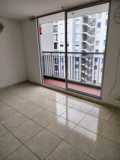 Apartamento de 3 alcobas en arriendo en Luis Carlos Galan Ii, Neiva, 52 m² · foto 3 de 16