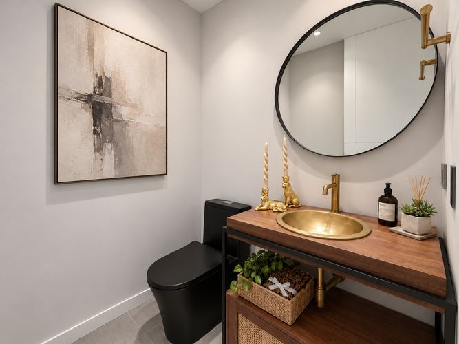 Apartamento de 2 alcobas en arriendo en Normandia, Cali, 117 m² · foto 5 de 10