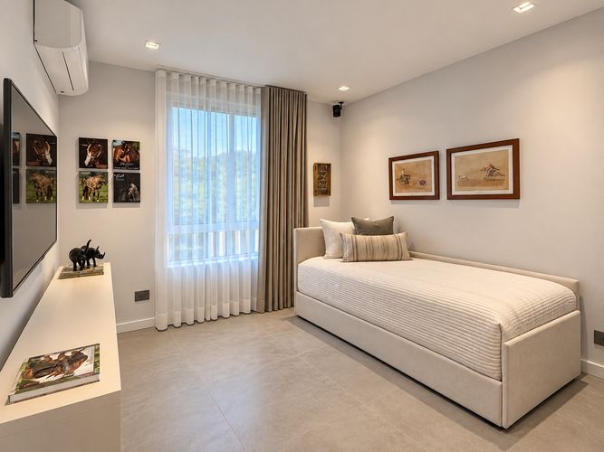 Apartamento de 2 alcobas en arriendo en Normandia, Cali, 117 m² · foto 10 de 10