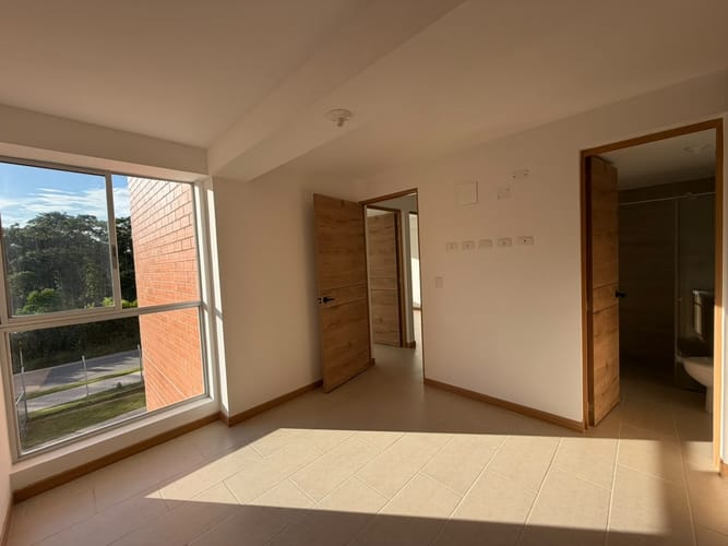 Apartamento de 3 alcobas en venta en Cerritos, Pereira, 81 m² · foto 12 de 20