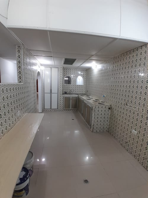 Casa de 4 alcobas en venta en Villa Carolina, Barranquilla, 297 m² · foto 5 de 21