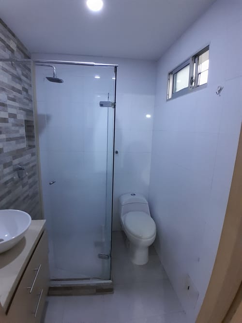 Casa de 4 alcobas en venta en Villa Carolina, Barranquilla, 297 m² · foto 9 de 21