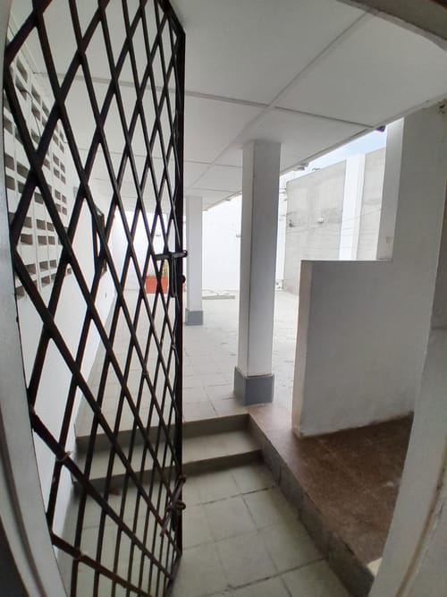 Casa de 4 alcobas en venta en Villa Carolina, Barranquilla, 297 m² · foto 19 de 21