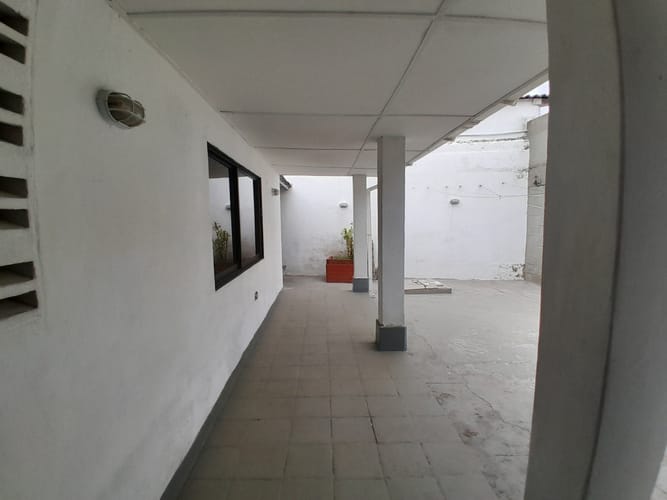 Casa de 4 alcobas en venta en Villa Carolina, Barranquilla, 297 m² · foto 20 de 21
