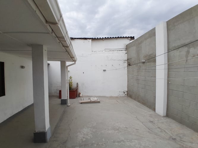 Casa de 4 alcobas en venta en Villa Carolina, Barranquilla, 297 m² · foto 21 de 21
