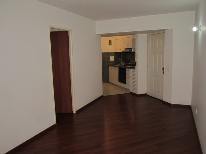Apartamento de 1 alcoba en arriendo en Gran America, Bogotá, 40 m² · foto 5 de 13