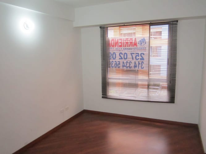 Apartamento de 1 alcoba en arriendo en Gran America, Bogotá, 40 m² · foto 7 de 13