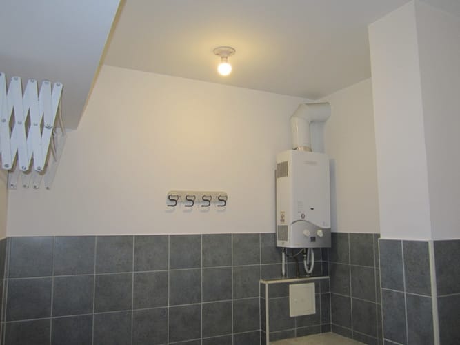 Apartamento de 1 alcoba en arriendo en Gran America, Bogotá, 40 m² · foto 11 de 13