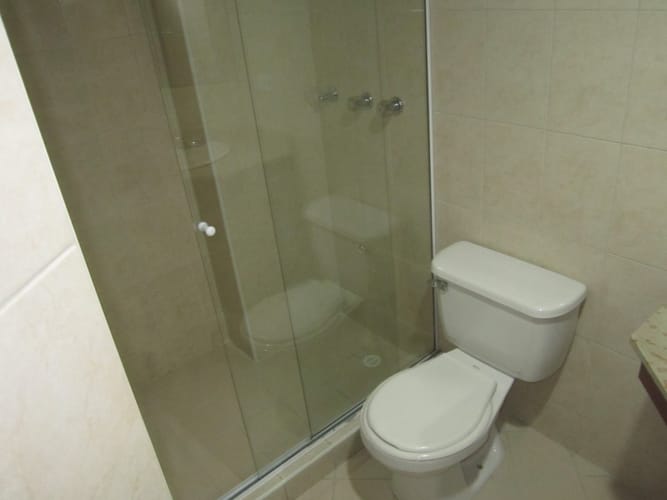 Apartamento de 1 alcoba en arriendo en Gran America, Bogotá, 40 m² · foto 12 de 13