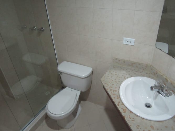 Apartamento de 1 alcoba en arriendo en Gran America, Bogotá, 40 m² · foto 13 de 13