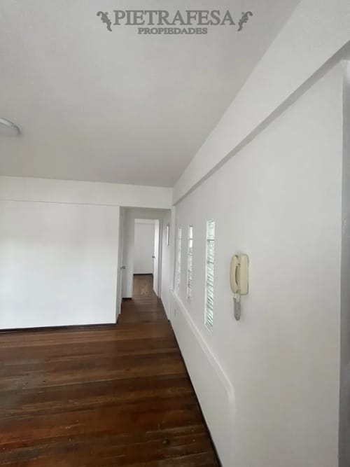 Apartamento en alquiler, 1 dormitorio, 1 baño, terraza. Cordón. · Foto 3