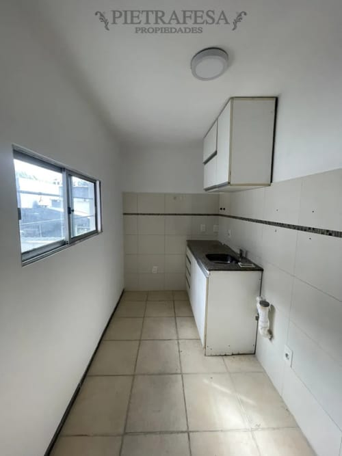 Apartamento en alquiler, 1 dormitorio, 1 baño, terraza. Cordón. · Foto 4