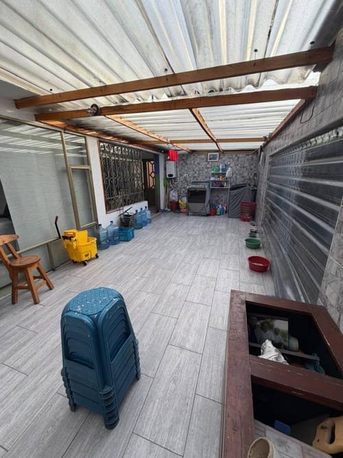 Casa de 5 alcobas en arriendo en Fontibon, Bogotá, 348 m² · foto 17 de 21