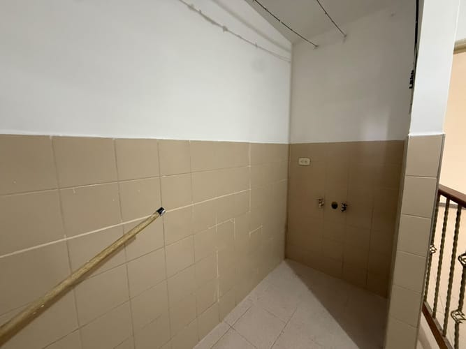 Apartamento de 2 alcobas en arriendo en Sector Galeria Central, Pereira, 55 m² · foto 16 de 16