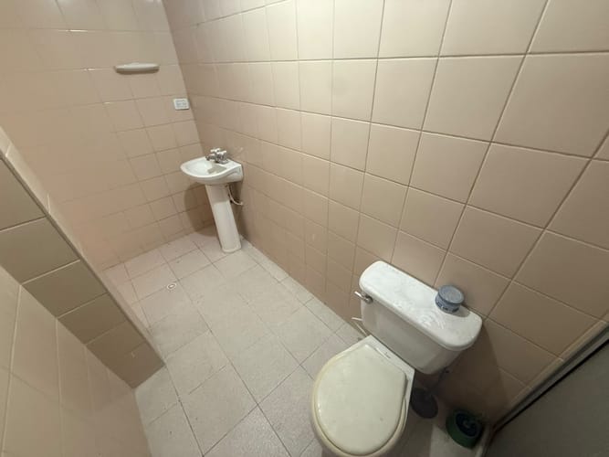 Apartamento de 2 alcobas en arriendo en Sector Galeria Central, Pereira, 55 m² · foto 10 de 16