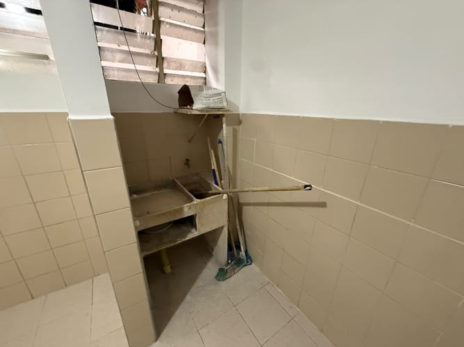 Apartamento de 2 alcobas en arriendo en Sector Galeria Central, Pereira, 55 m² · foto 13 de 16