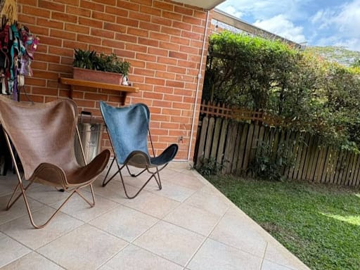 Casa de 4 alcobas en arriendo en Loma Del Escobero, Envigado, 300 m² · foto 8 de 20