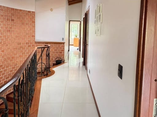 Casa de 4 alcobas en arriendo en Loma Del Escobero, Envigado, 300 m² · foto 14 de 20