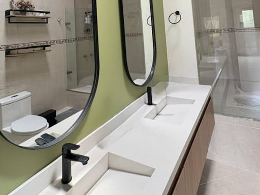 Casa de 4 alcobas en arriendo en Loma Del Escobero, Envigado, 300 m² · foto 19 de 20